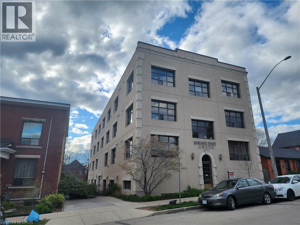 36 MARGARET Street Unit# 41, Hamilton, Ontario