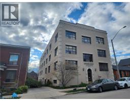 36 MARGARET Street Unit# 41, Hamilton, Ontario
