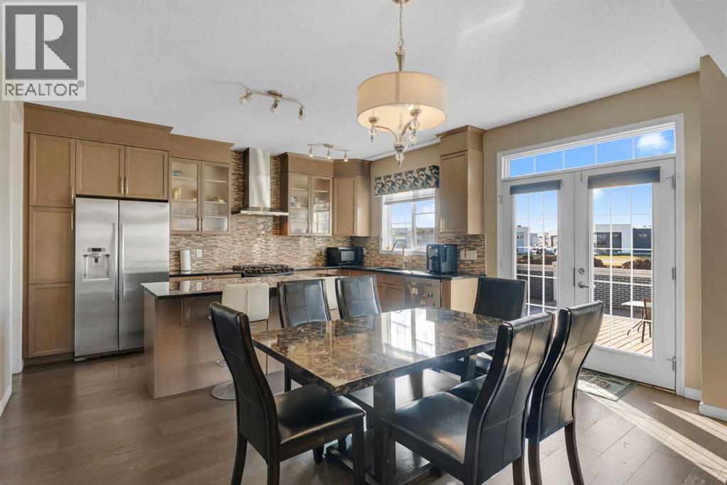 153 Cityscape Gardens NE, Calgary, Alberta  T3N 0M6 - Photo 3 - A2316892