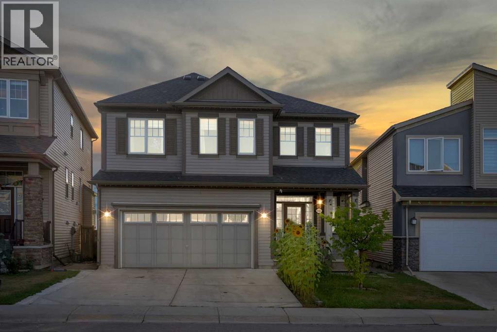 153 Cityscape Gardens NE, Calgary, Alberta  T3N 0M6 - Photo 1 - A2316892