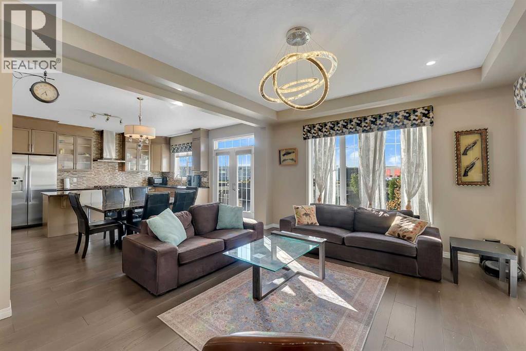 153 Cityscape Gardens NE, Calgary, Alberta  T3N 0M6 - Photo 12 - A2316892