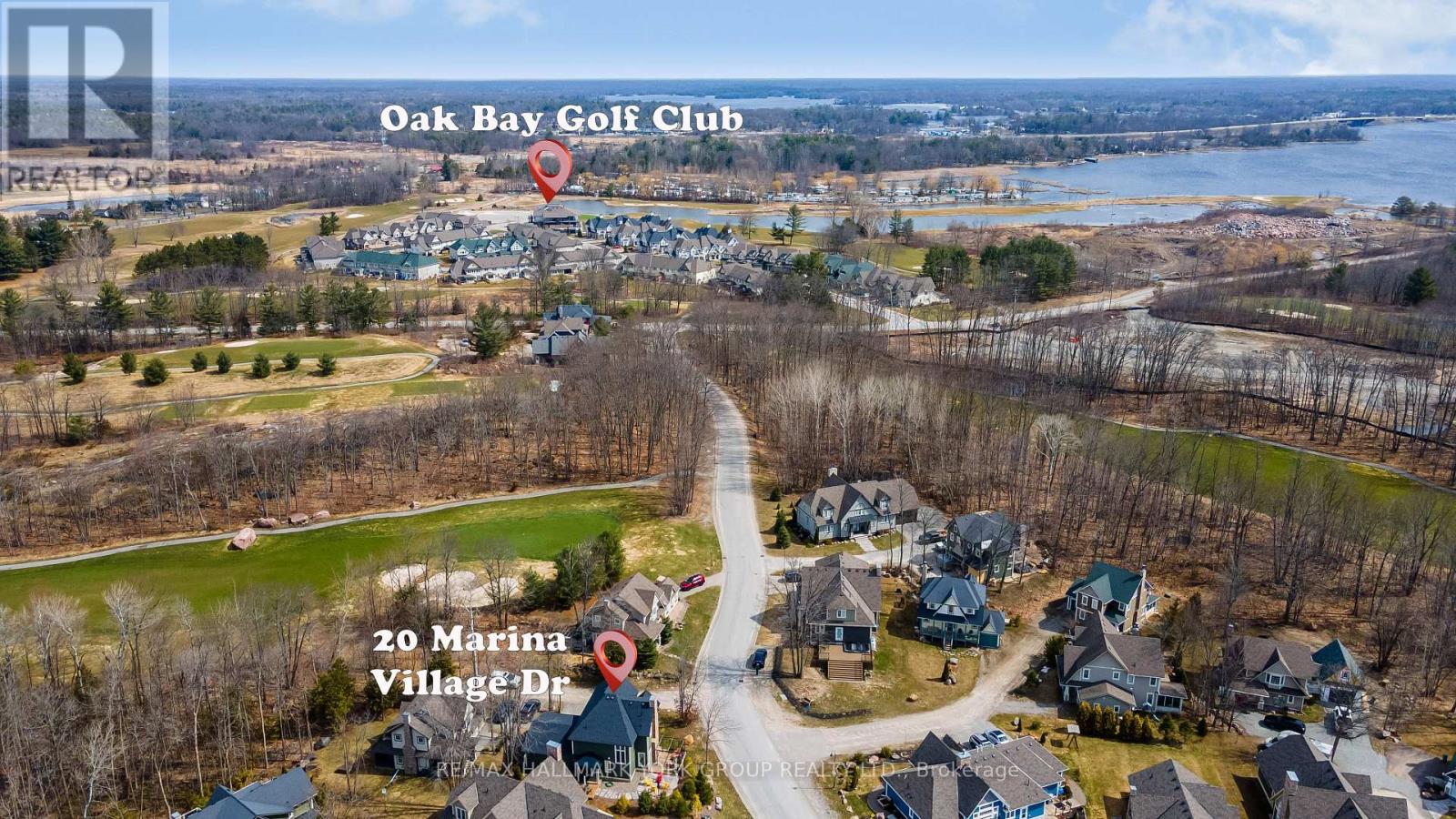 20 Marina Village Drive, Georgian Bay, Ontario  L0K 1S0 - Photo 32 - X13744082