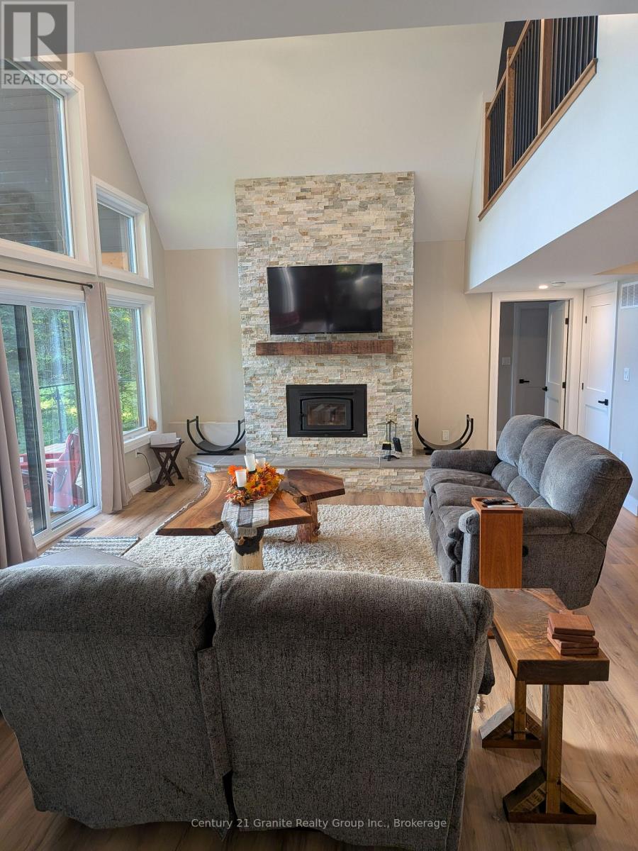 1144 Trinity Road, Highlands East, Ontario  K0L 2A0 - Photo 8 - X13652036