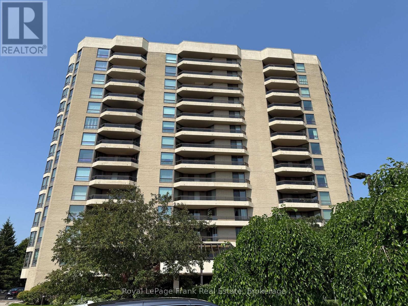 503 - 700 Wilson Road N, Oshawa, Ontario  L1G 7T5 - Photo 2 - E13748370