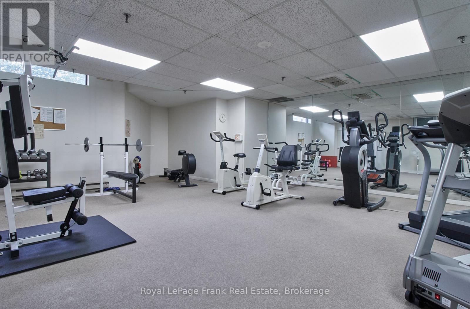 503 - 700 Wilson Road N, Oshawa, Ontario  L1G 7T5 - Photo 34 - E13748370