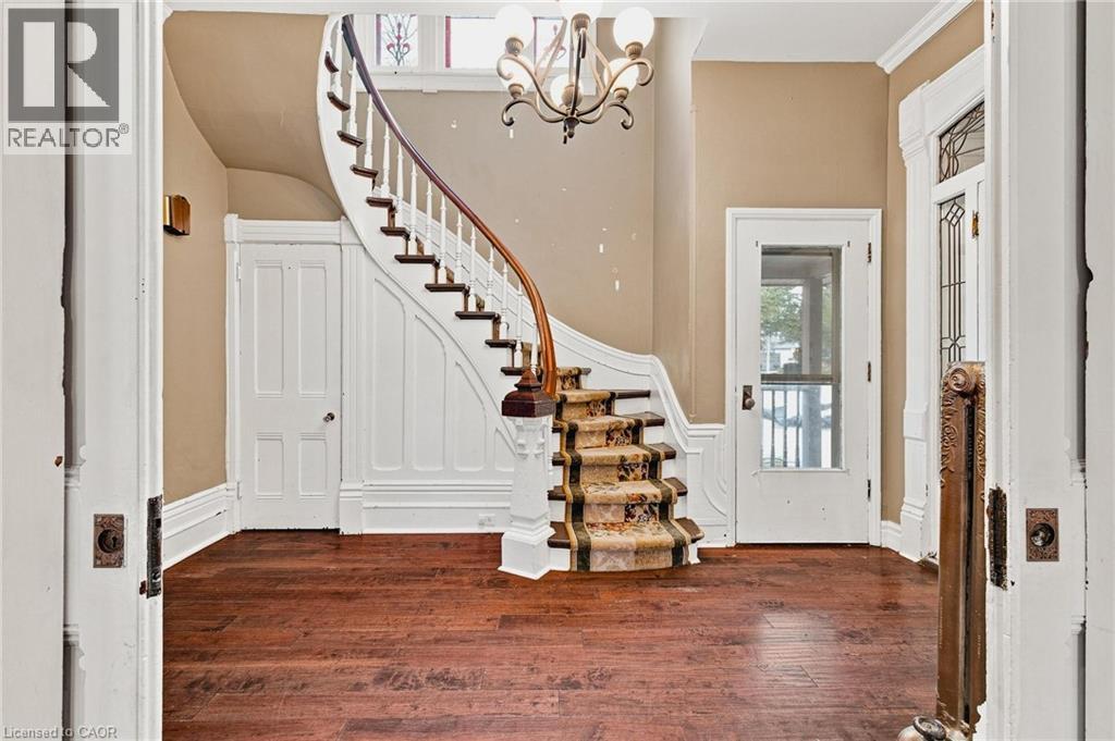 450 W Main Street W, Listowel, Ontario  N4W 1A6 - Photo 7 - 40860658