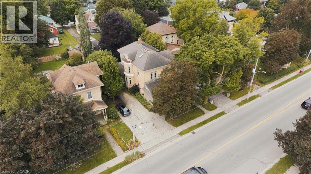 450 W Main Street W, Listowel, Ontario  N4W 1A6 - Photo 45 - 40860658