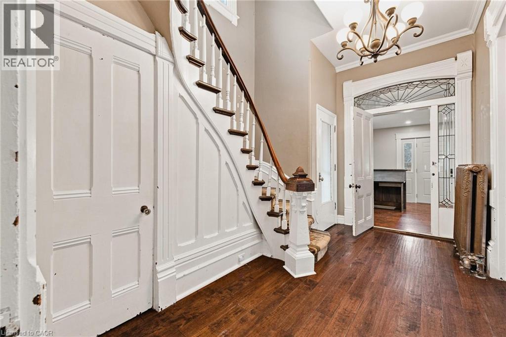 450 W Main Street W, Listowel, Ontario  N4W 1A6 - Photo 8 - 40860658