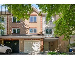 8 MANNINGTON COURT, Ottawa, Ontario