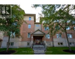 7 - 50 BARNSTONE DRIVE, Ottawa, Ontario