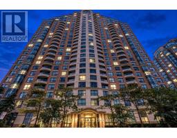 912 - 7 LORRAINE DRIVE, Toronto, Ontario