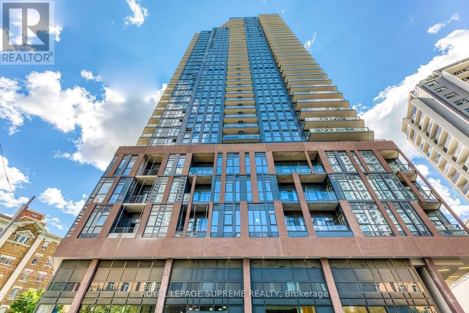 603 - 159 Wellesley Street E, Toronto, Ontario M4Y 0H5 - Photo 1 - C13748308