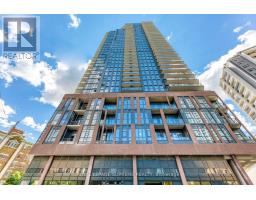 603 - 159 WELLESLEY STREET E, Toronto, Ontario