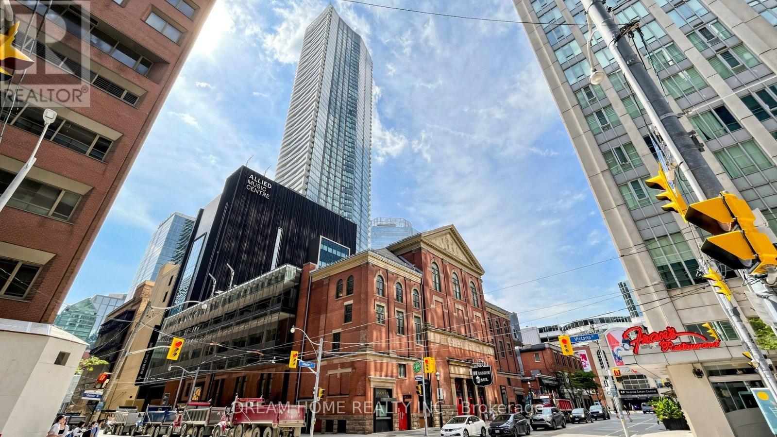 1701 - 197 Yonge St Street, Toronto, Ontario  M5B 0C1 - Photo 50 - C13748324