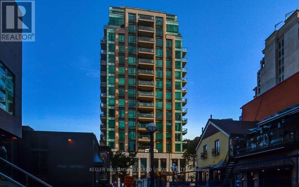 801 - 80 YORKVILLE AVENUE, Toronto, Ontario
