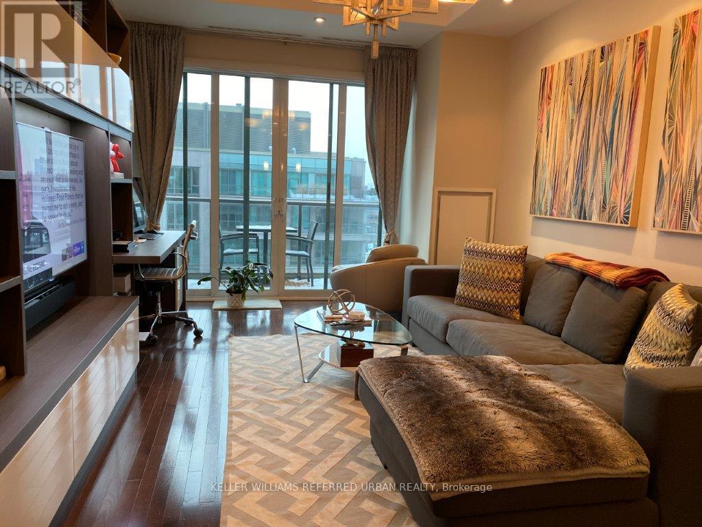 801 - 80 Yorkville Avenue, Toronto, Ontario  M5R 2C2 - Photo 6 - C13748326