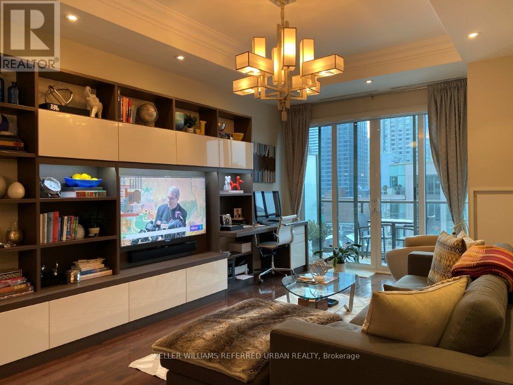 801 - 80 Yorkville Avenue, Toronto, Ontario  M5R 2C2 - Photo 7 - C13748326