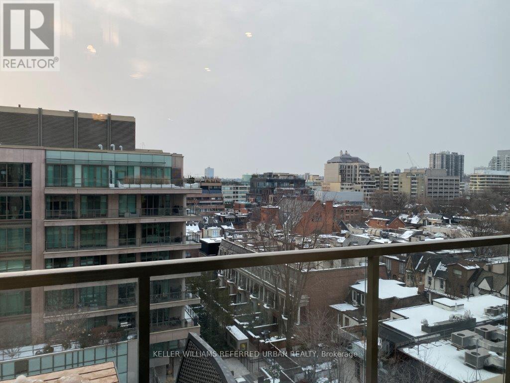 801 - 80 Yorkville Avenue, Toronto, Ontario  M5R 2C2 - Photo 8 - C13748326