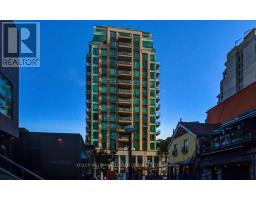 801 - 80 YORKVILLE AVENUE, Toronto, Ontario