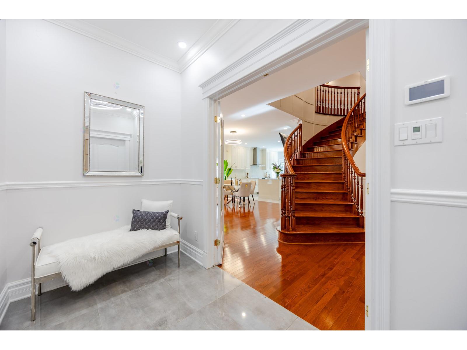4180 Rue du Trille-Blanc Saint-Bruno-de-Montarville Quebec Canada J3V6L3 4