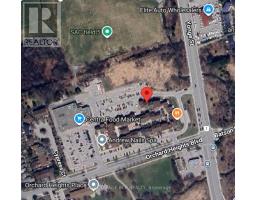 202 - 2 ORCHARD HEIGHTS BOULEVARD, Aurora, Ontario