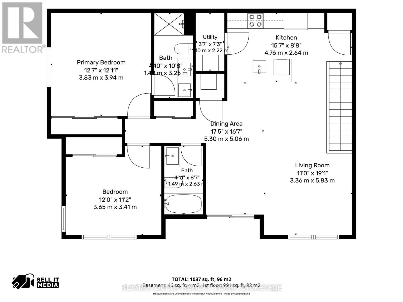 C - 400 C Rolling Meadow Crescent, Ottawa, Ontario  K1W 0S1 - Photo 26 - X13747490