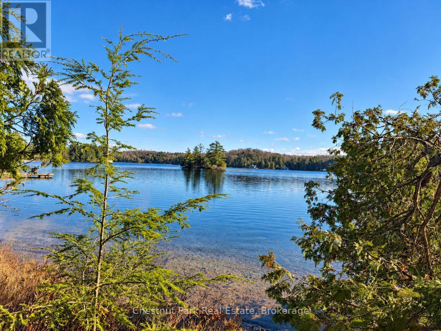 26 Blair Point Road, Seguin, Ontario  P0C 1J0 - Photo 1 - X13748322