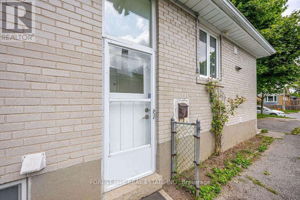 Lower - 63 Burcher Road, Ajax, Ontario  L1S 2P9 - Photo 2 - E13747218