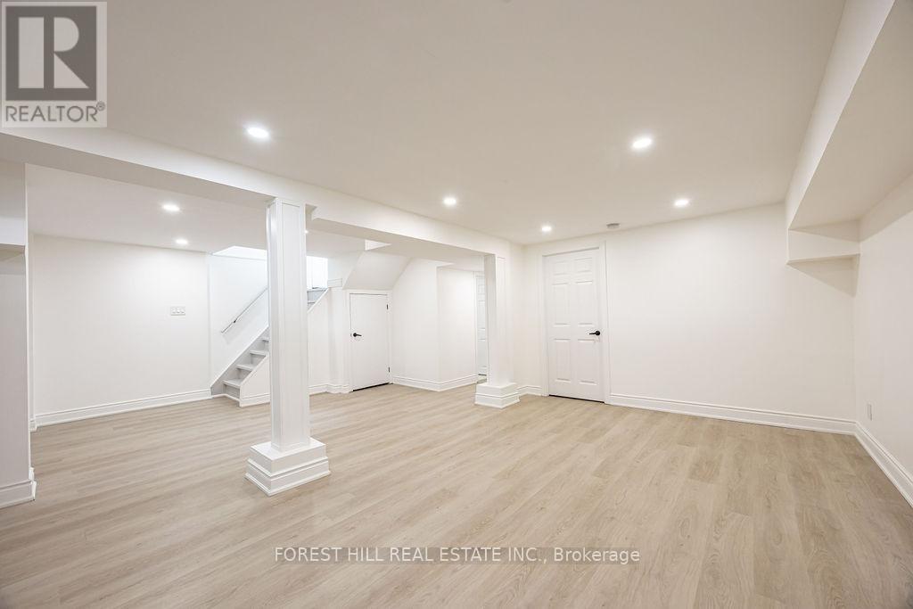 Lower - 63 Burcher Road, Ajax, Ontario  L1S 2P9 - Photo 6 - E13747218