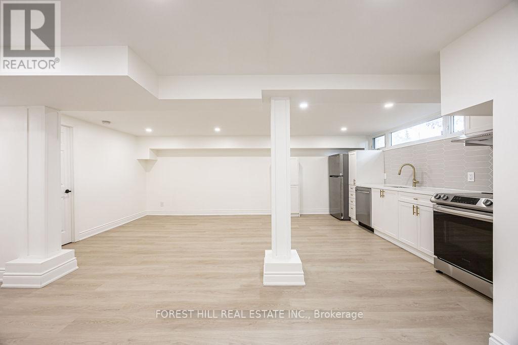 Lower - 63 Burcher Road, Ajax, Ontario  L1S 2P9 - Photo 3 - E13747218