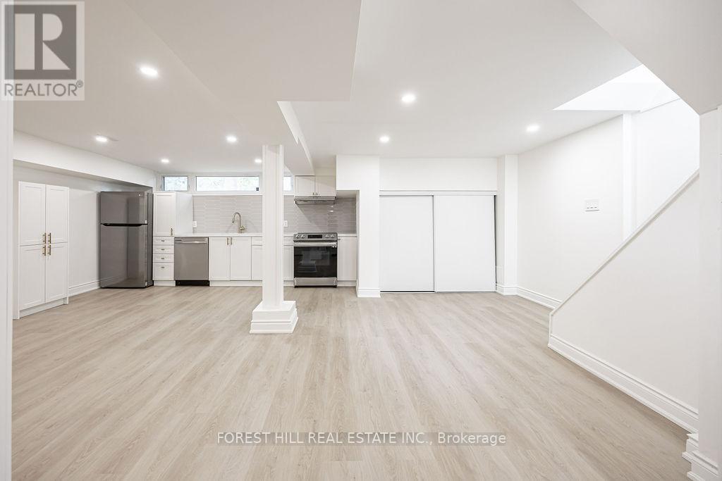 Lower - 63 Burcher Road, Ajax, Ontario  L1S 2P9 - Photo 4 - E13747218