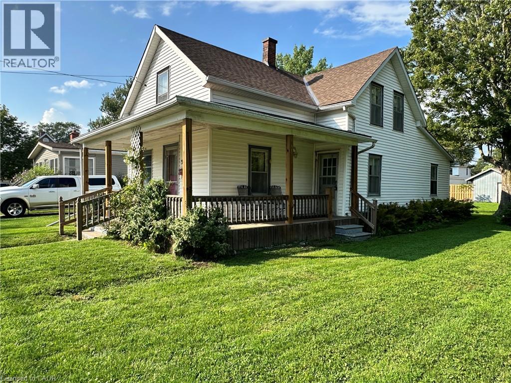 305 NORTH CAYUGA Street W, Dunnville, Ontario