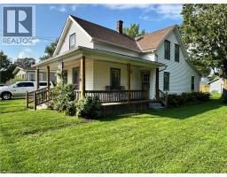 305 NORTH CAYUGA Street W, Dunnville, Ontario