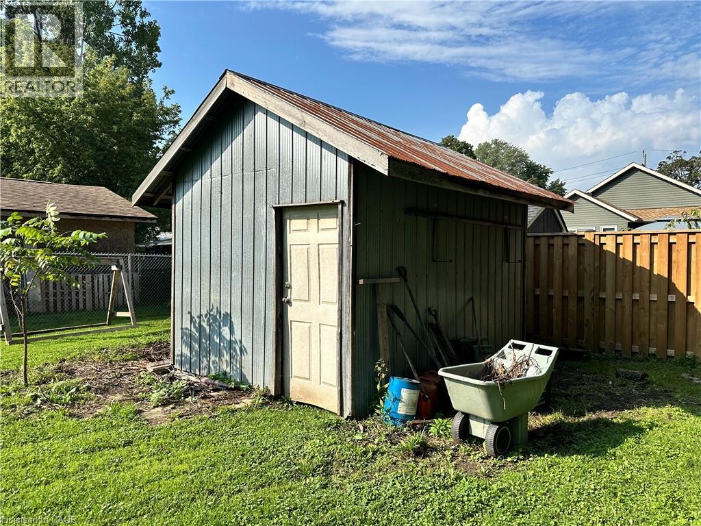 305 North Cayuga Street W, Dunnville, Ontario  N1A 1P4 - Photo 33 - 40859735