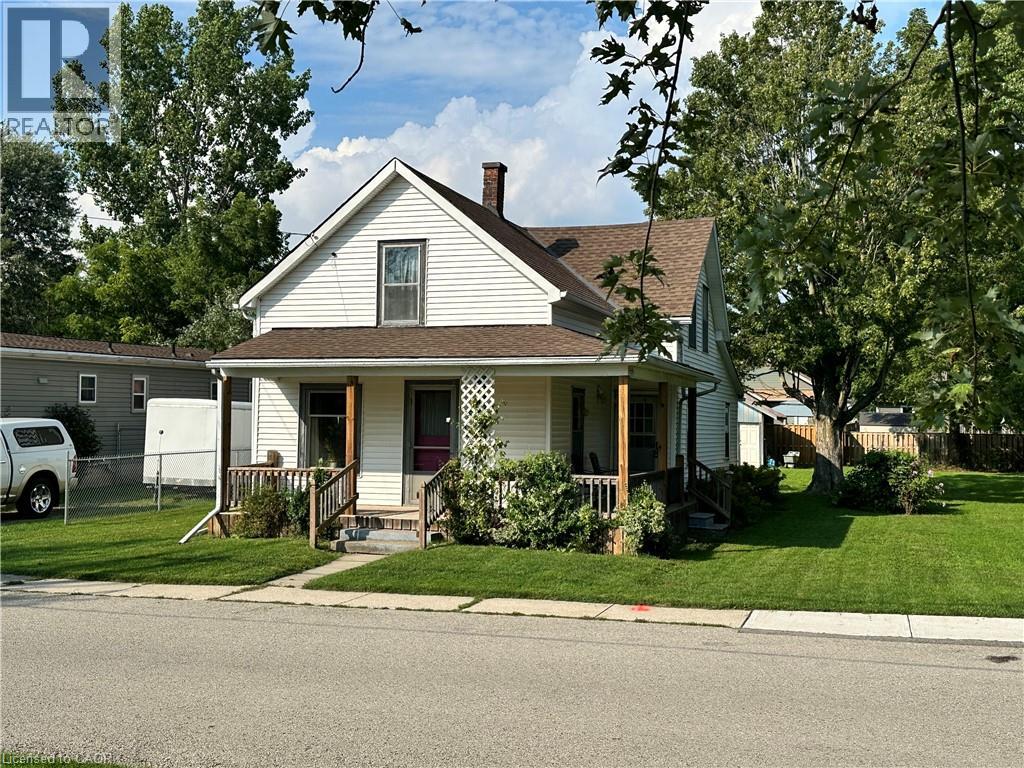 305 North Cayuga Street W, Dunnville, Ontario  N1A 1P4 - Photo 6 - 40859735
