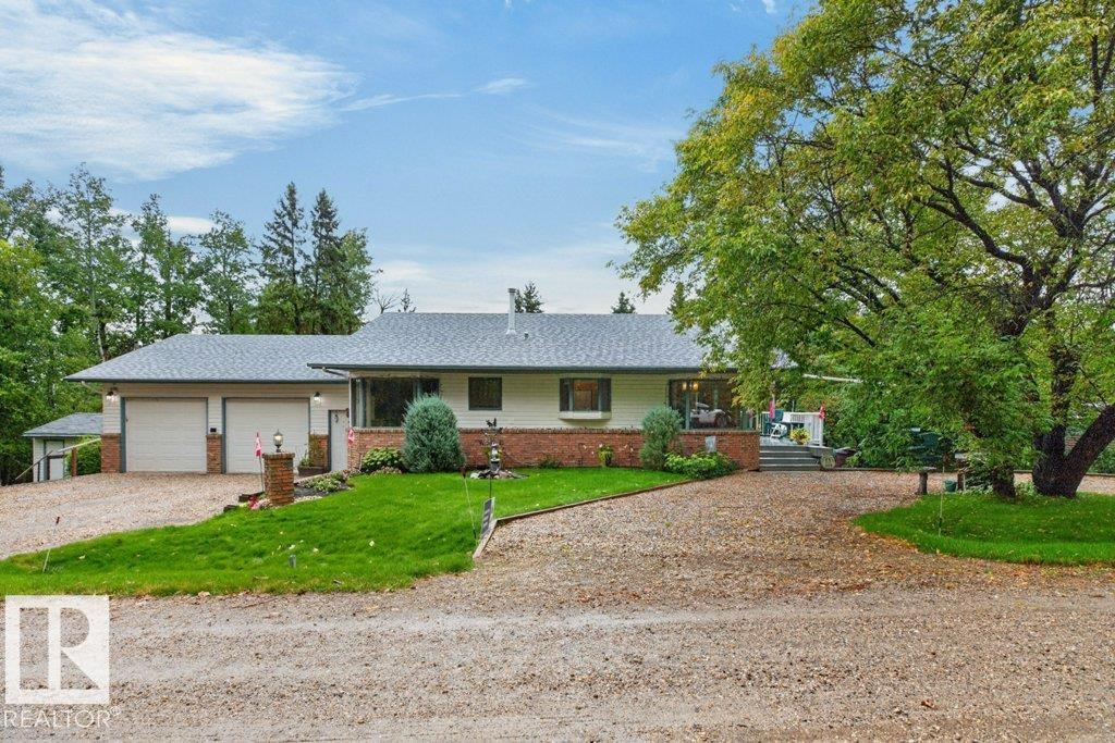 #52 52515 Rge Road 52, Rural Parkland County, Alberta  T0E 2B0 - Photo 55 - E4507276