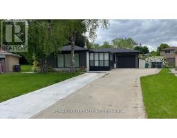 42 BEECHWOOD CRESCENT, Brampton, Ontario