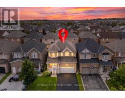 43 SPOTTED OWL CRESCENT, Brampton, Ontario
