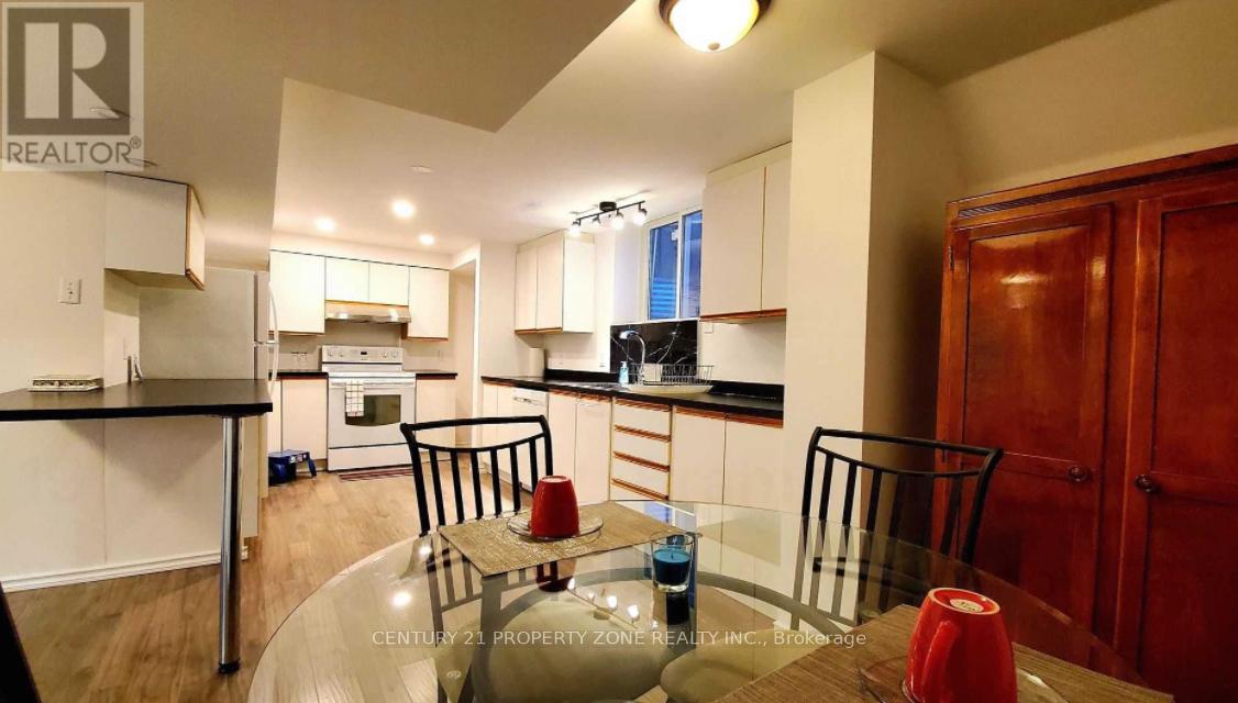 Bsmt - 19 Hall Crescent, Brampton, Ontario  L6X 3J8 - Photo 7 - W13748336