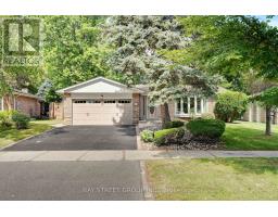 2283 DEVON ROAD, Oakville, Ontario