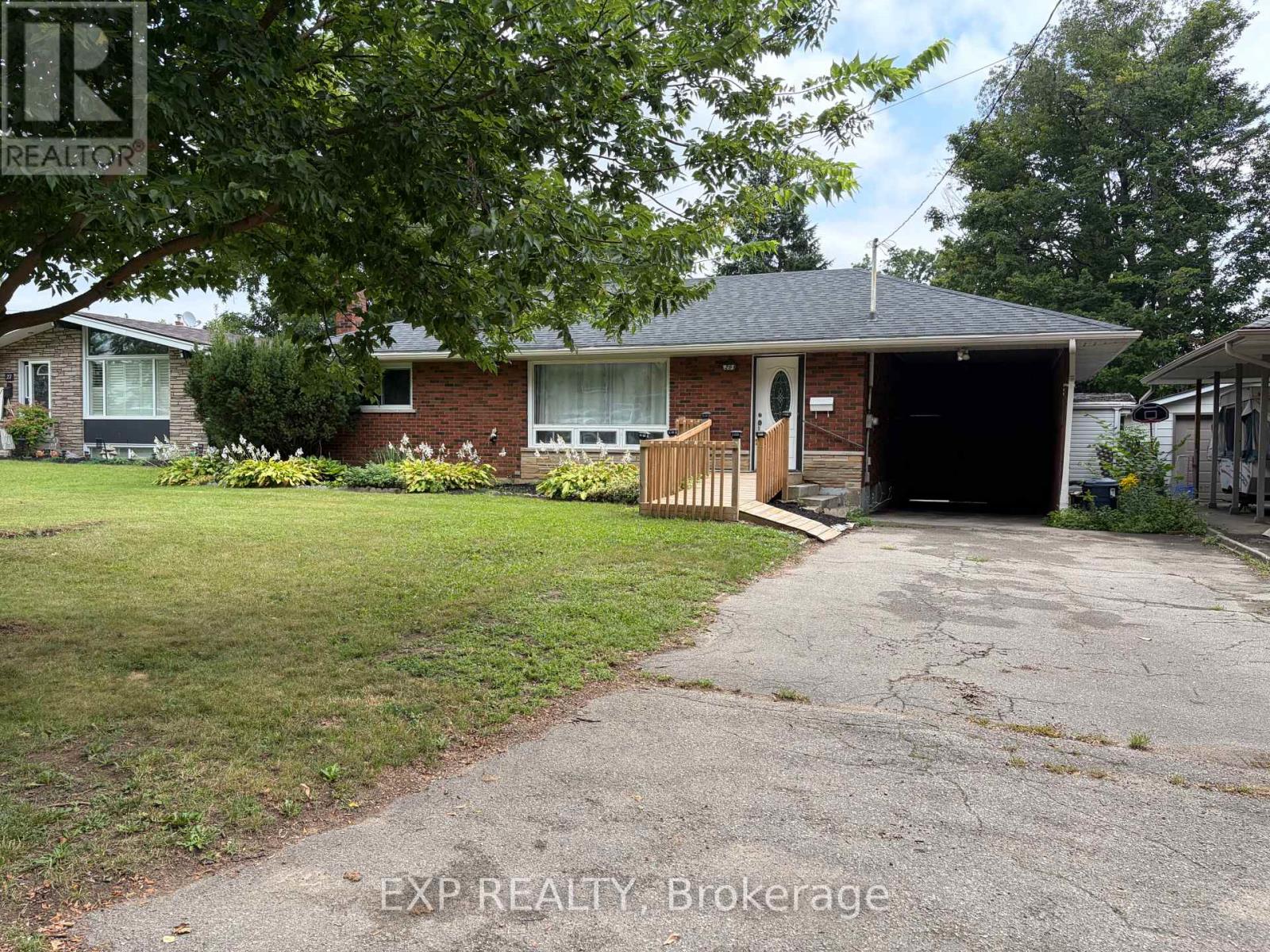29 Pusey Boulevard, Brantford, Ontario  N3R 2S1 - Photo 21 - X13748334