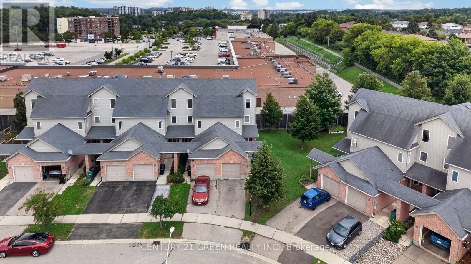 69 Brookfield Crescent, Kitchener, Ontario  N2E 0A6 - Photo 6 - X13747742
