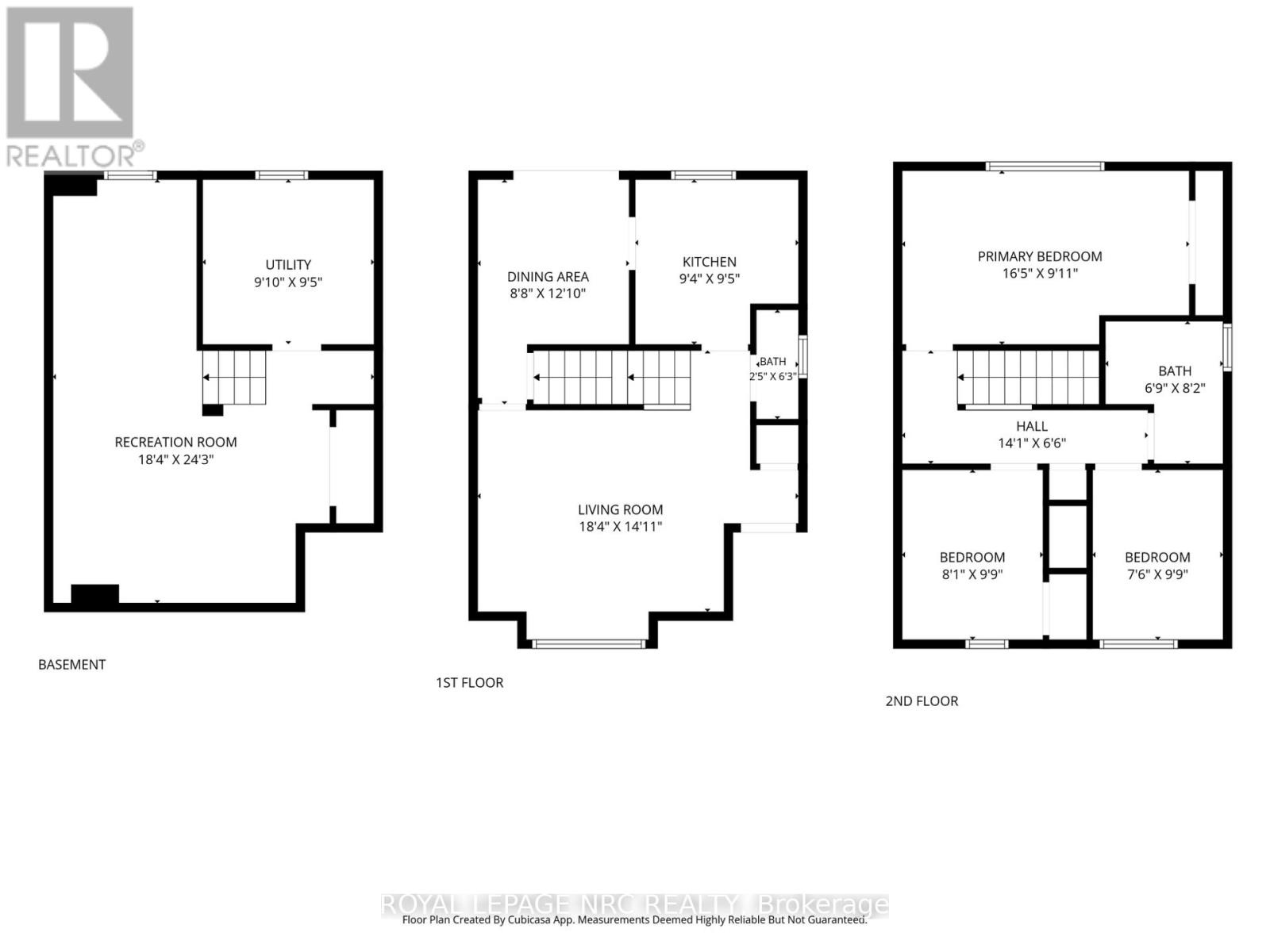 8458 Willoughby Drive, Niagara Falls, Ontario  L2G 6X5 - Photo 32 - X13748180