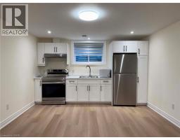 8901 ANGIE Drive Unit# BASEMENT, niagara falls, Ontario