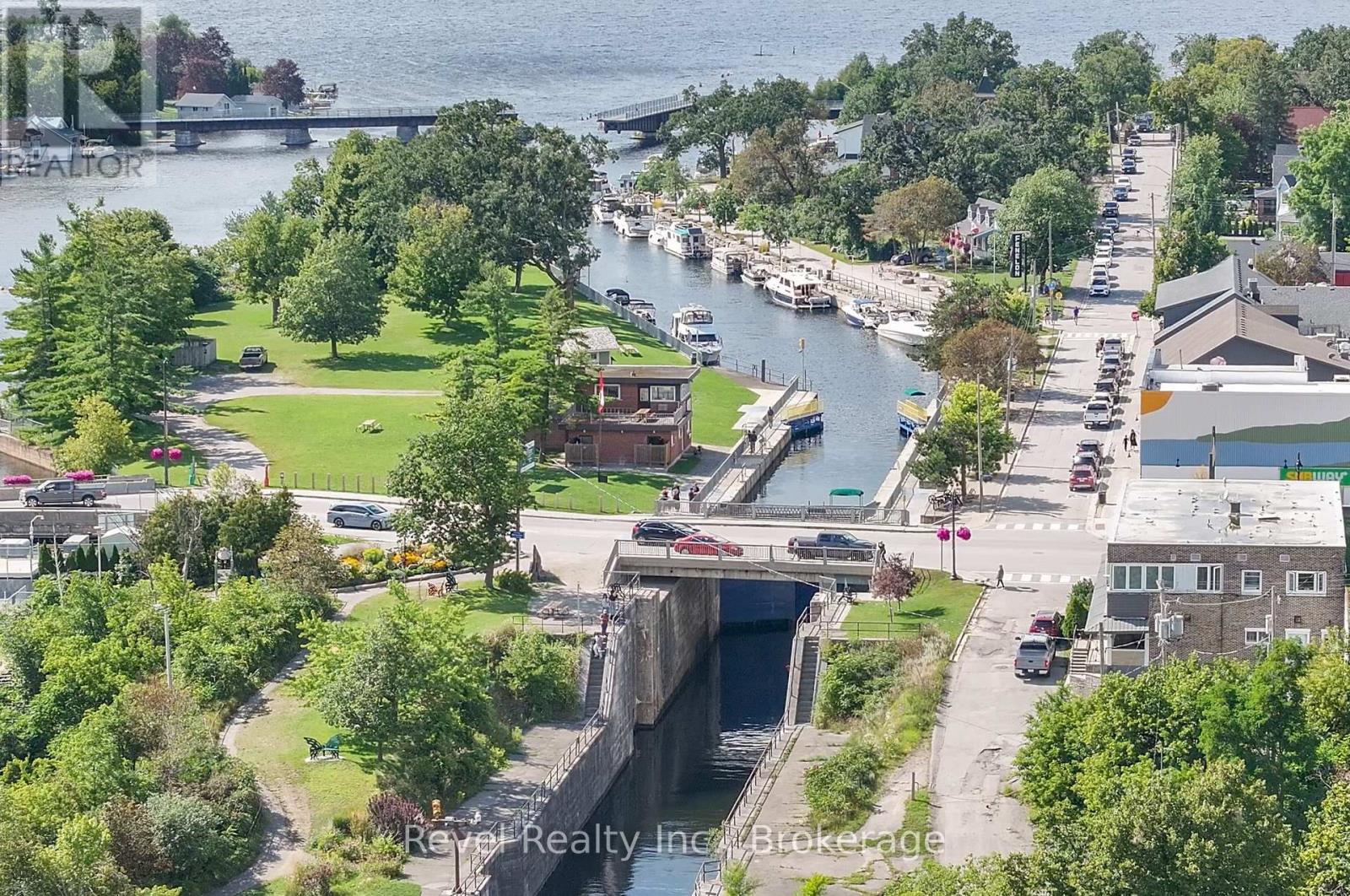 221 - 99 Louisa Street, Kawartha Lakes, Ontario  K0M 1N0 - Photo 45 - X13685536