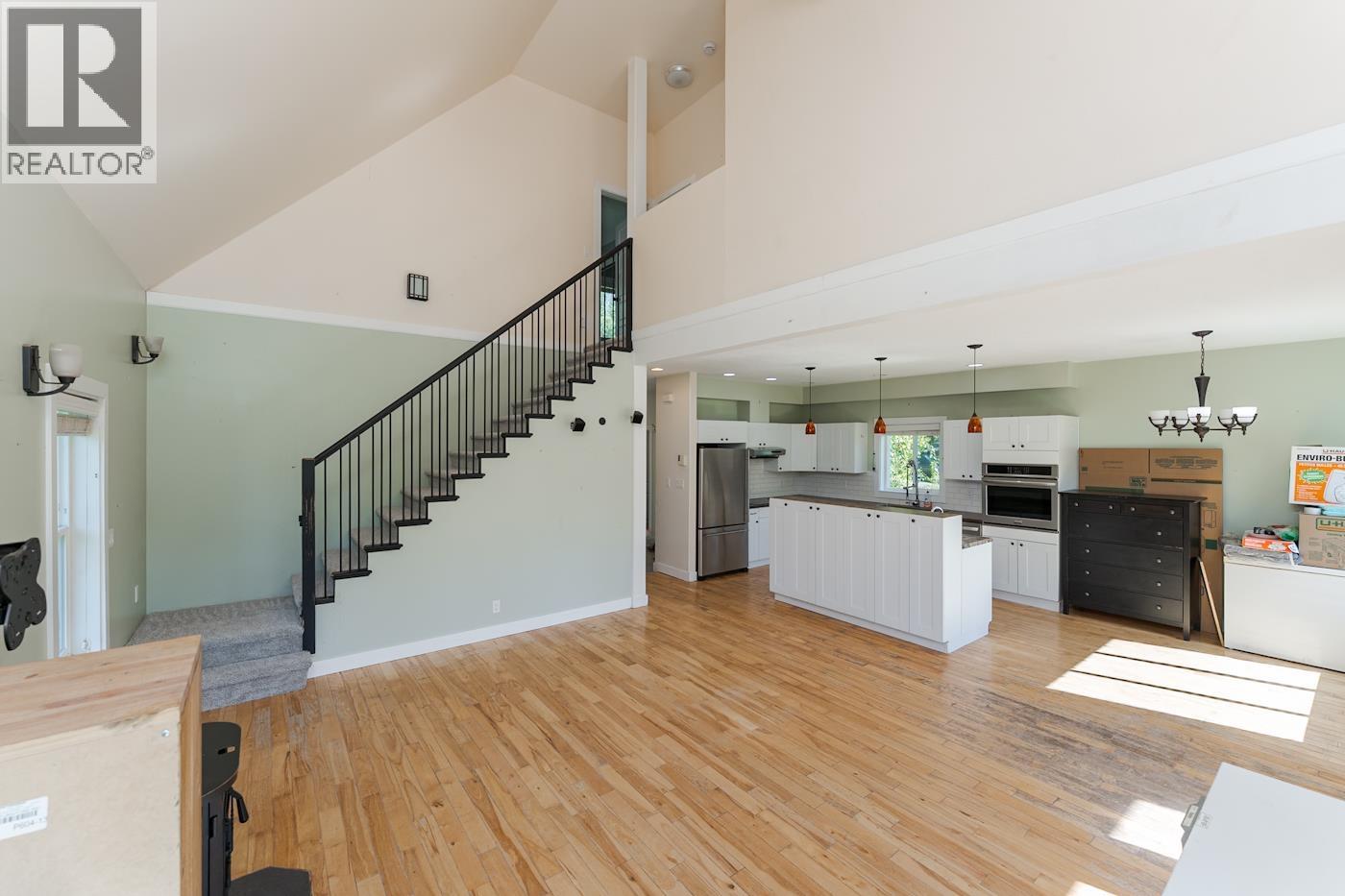 10140 Haldi Road, Prince George, British Columbia  V2N 6J5 - Photo 4 - R3161830