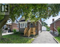 75 BARONS Avenue S, Hamilton, Ontario