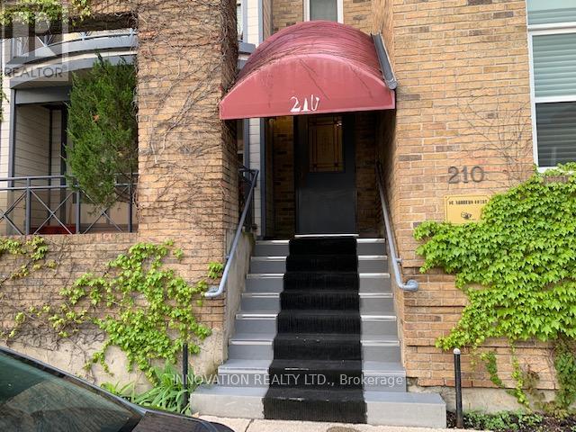 3b - 210 Cumberland Street, Ottawa, Ontario K1N 9K8 - Photo 2 - X13748420