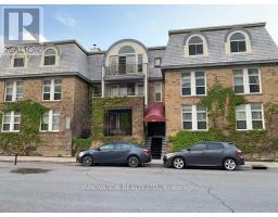 3B - 210 CUMBERLAND STREET, Ottawa, Ontario
