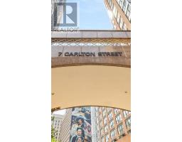 1813 - 7 CARLTON STREET, Toronto, Ontario
